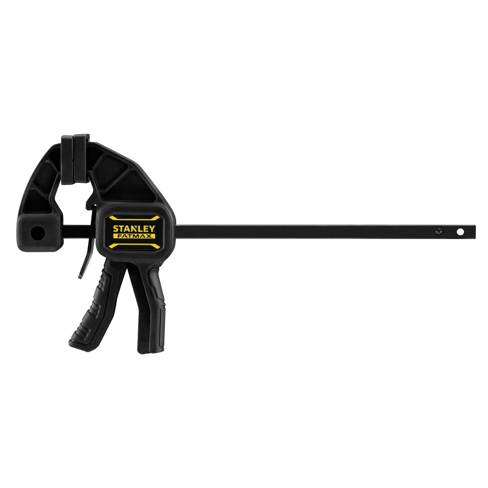 Serre-joint S mini 120 mm - Fatmax - FMHT0-83231 - STANLEY FATMAX