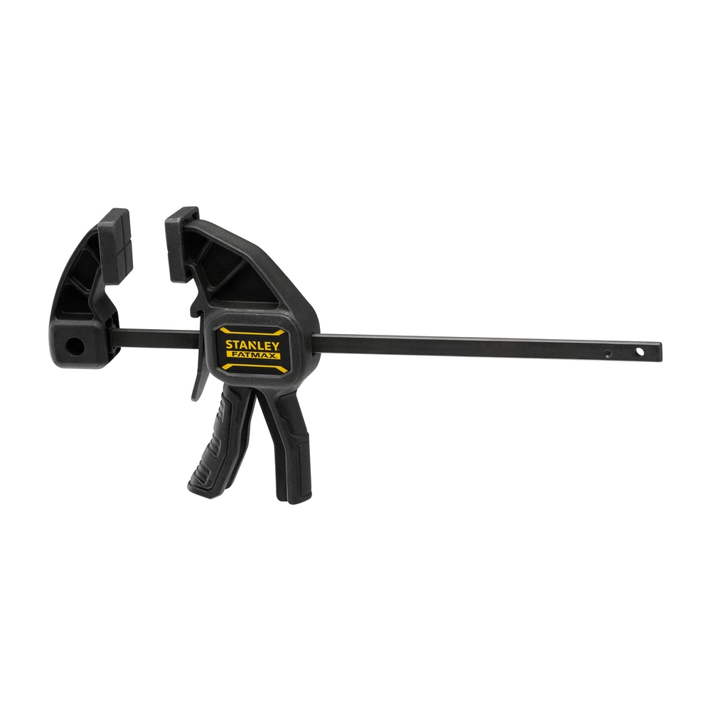 Serre-joint S mini 120 mm - Fatmax - FMHT0-83231 - STANLEY FATMAX