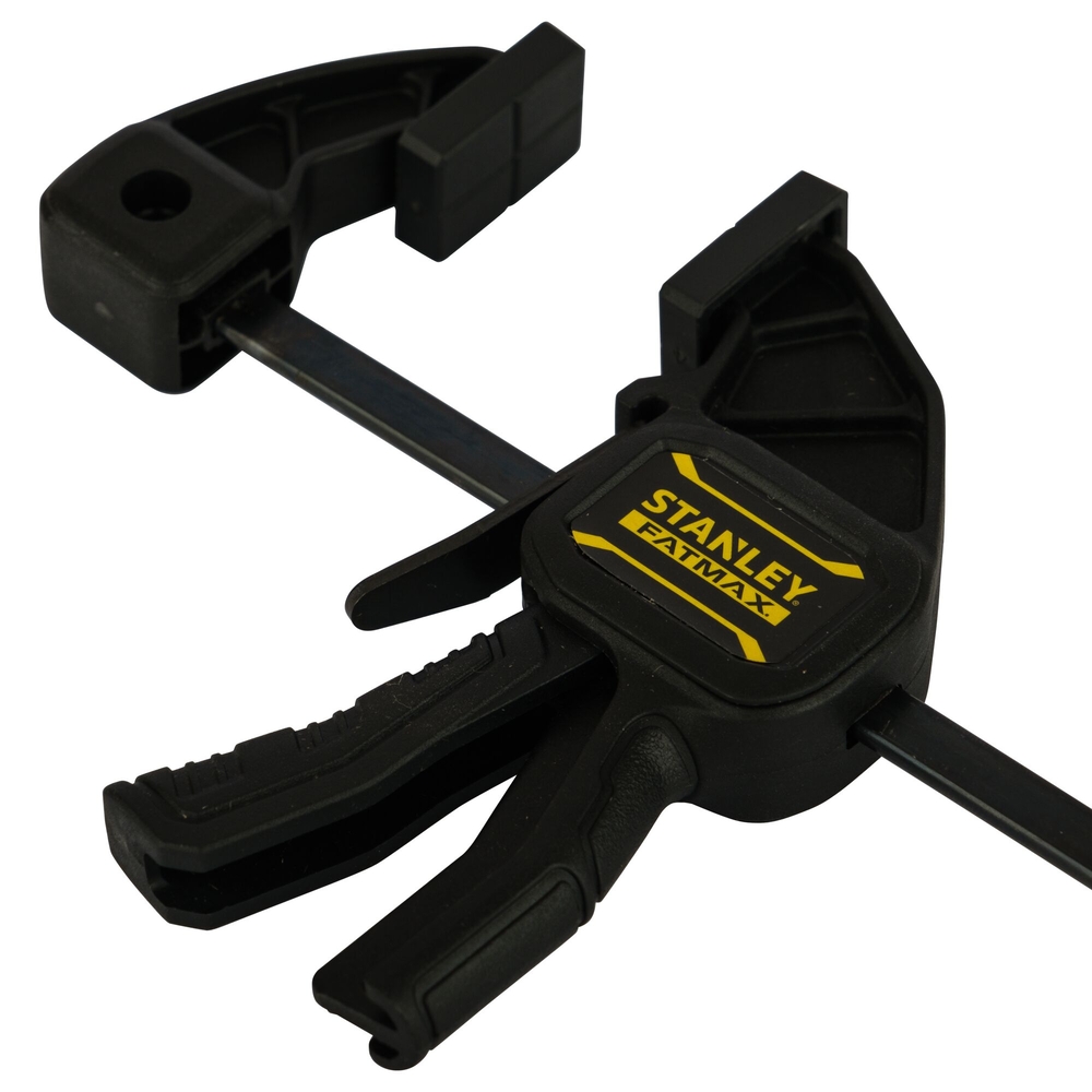 Serre-joint S mini 120 mm - Fatmax - FMHT0-83231 - STANLEY FATMAX