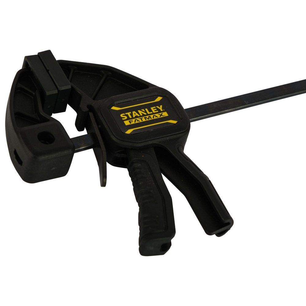 Serre-joint S mini 120 mm - Fatmax - FMHT0-83231 - STANLEY FATMAX