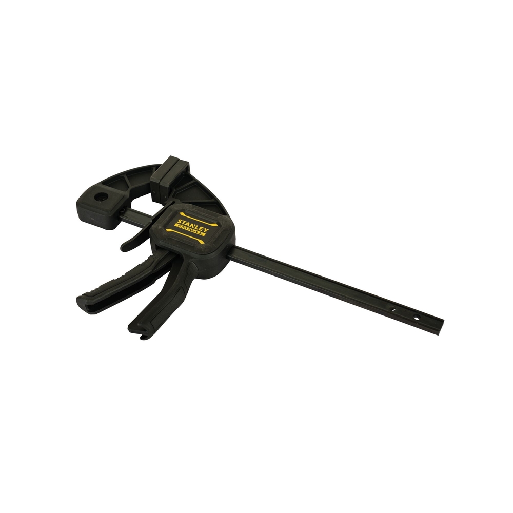 Serre-joint M moyenne puissance 150 mm - Fatmax - FMHT0-83232 - STANLEY FATMAX