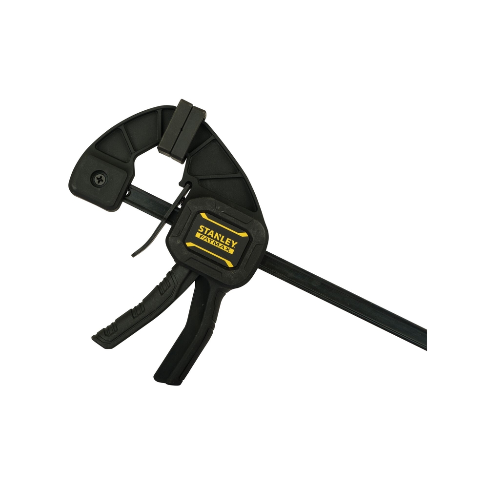 Serre-joint M moyenne puissance 150 mm - Fatmax - FMHT0-83232 - STANLEY FATMAX