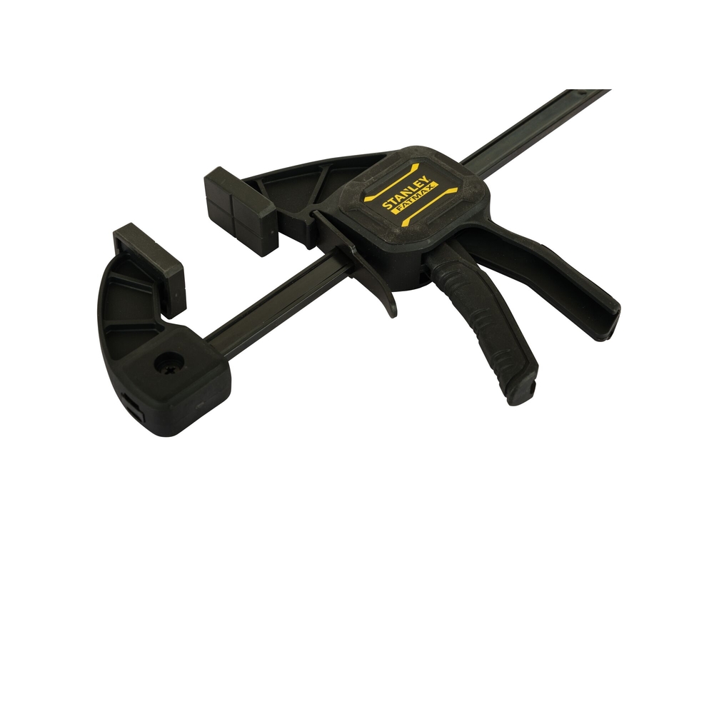 Serre-joint M moyenne puissance 150 mm - Fatmax - FMHT0-83232 - STANLEY FATMAX