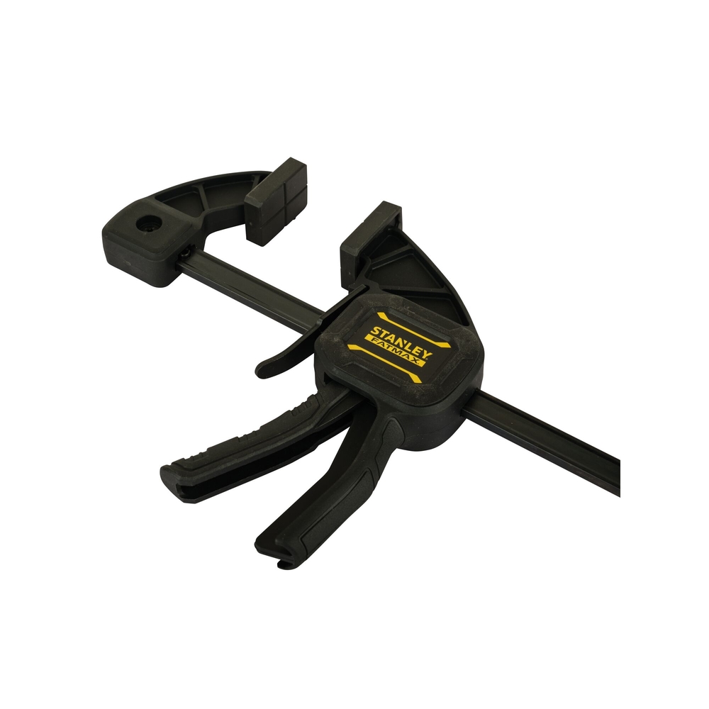 Serre-joint M moyenne puissance 150 mm - Fatmax - FMHT0-83232 - STANLEY FATMAX