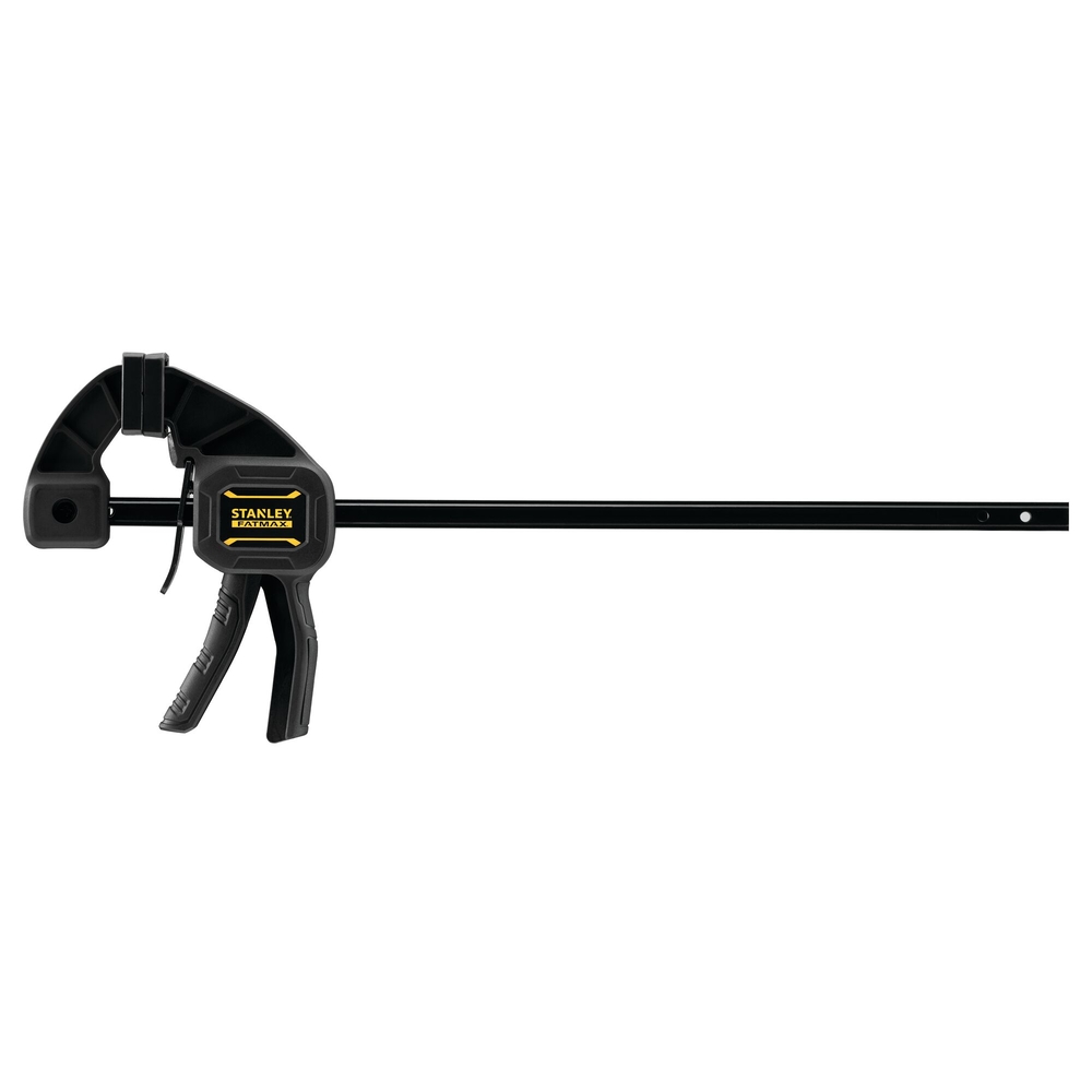 Serre-joint M moyenne puissance 300 mm - Fatmax - FMHT0-83233 - STANLEY FATMAX