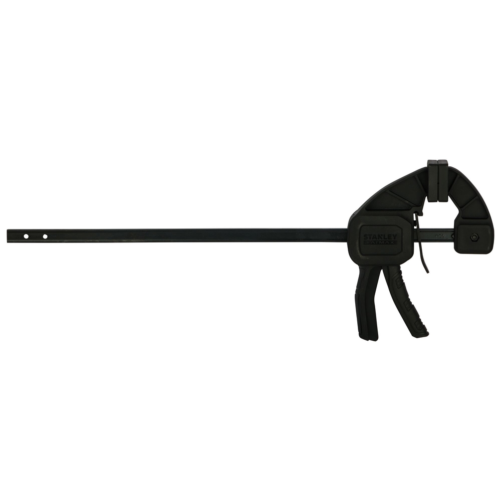 Serre-joint M moyenne puissance 300 mm - Fatmax - FMHT0-83233 - STANLEY FATMAX