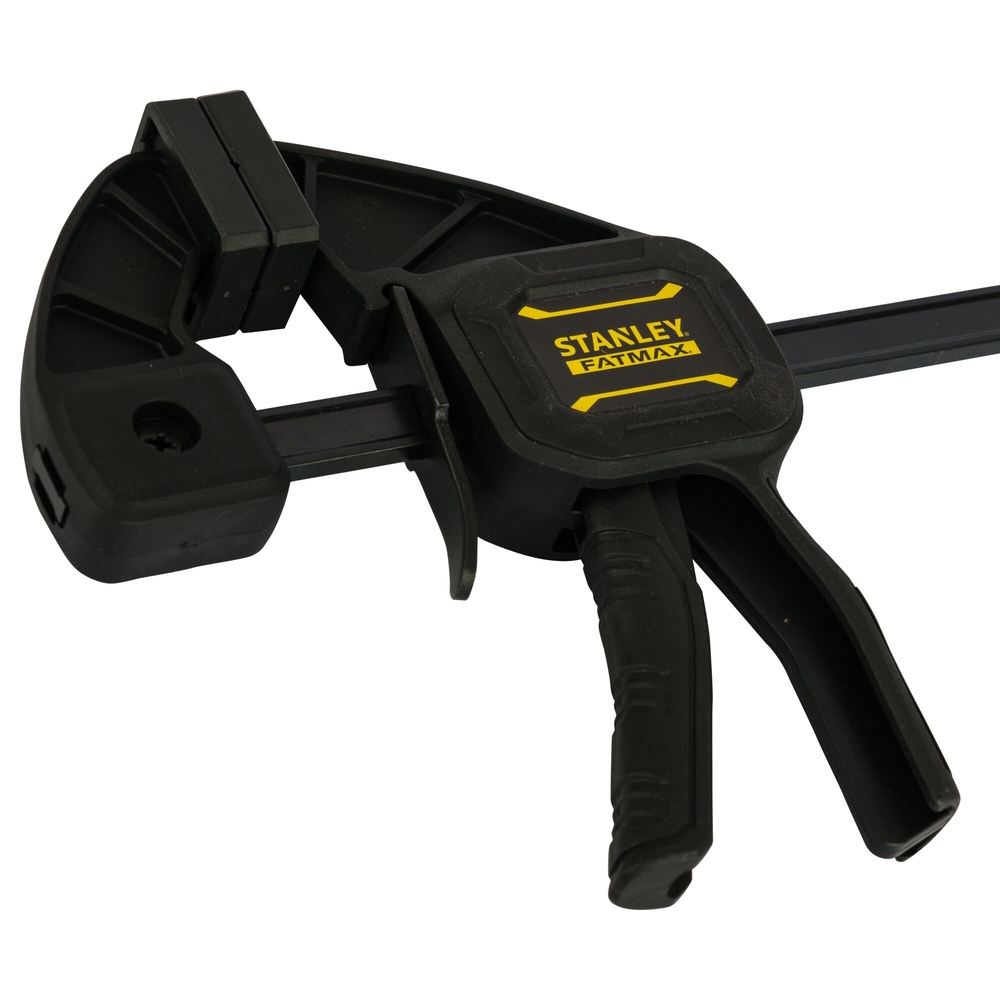 Serre-joint M moyenne puissance 300 mm - Fatmax - FMHT0-83233 - STANLEY FATMAX