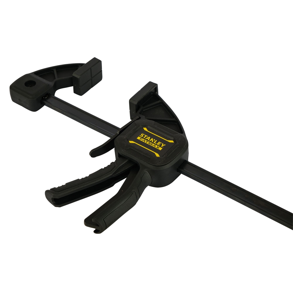 Serre-joint M moyenne puissance 300 mm - Fatmax - FMHT0-83233 - STANLEY FATMAX