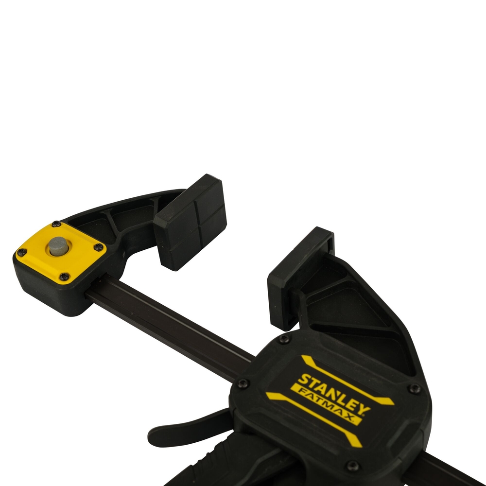 Serre-joint L grande puissance 150 mm - Fatmax - FMHT0-83234 - STANLEY FATMAX