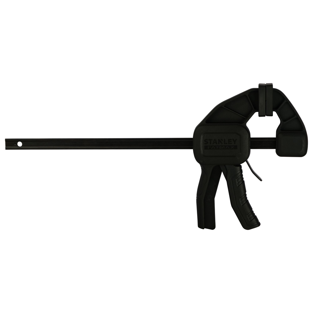 Serre-joint L grande puissance 300 mm - Fatmax - FMHT0-83235 - STANLEY FATMAX