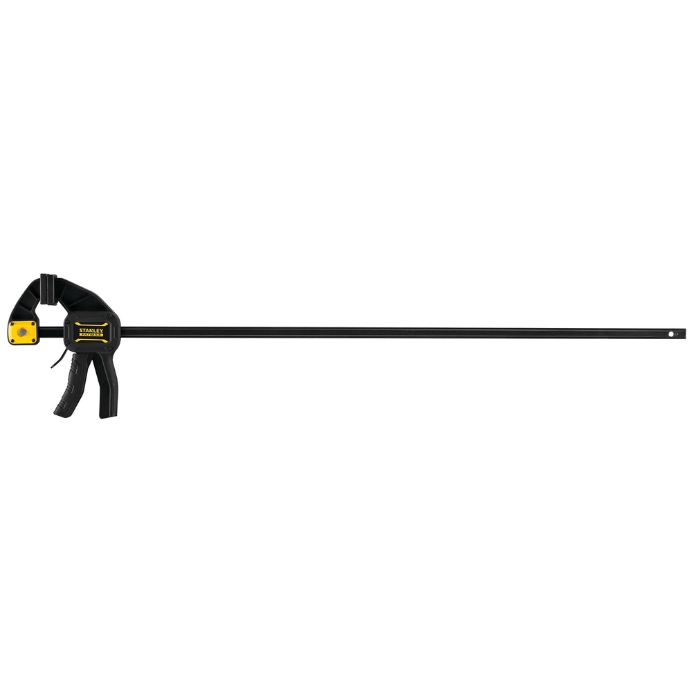 Serre-joint L grande puissance 900 mm - Fatmax - FMHT0-83237 - STANLEY FATMAX