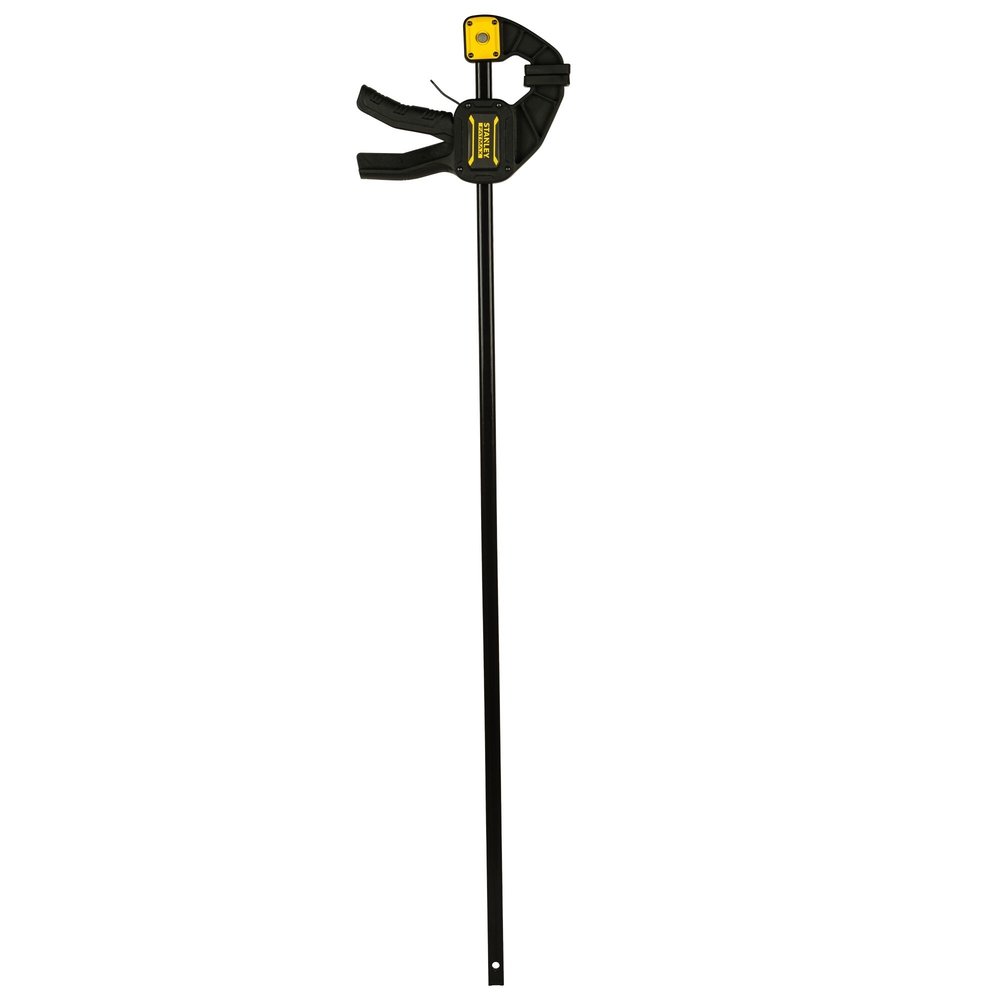 Serre-joint L grande puissance 900 mm - Fatmax - FMHT0-83237 - STANLEY FATMAX