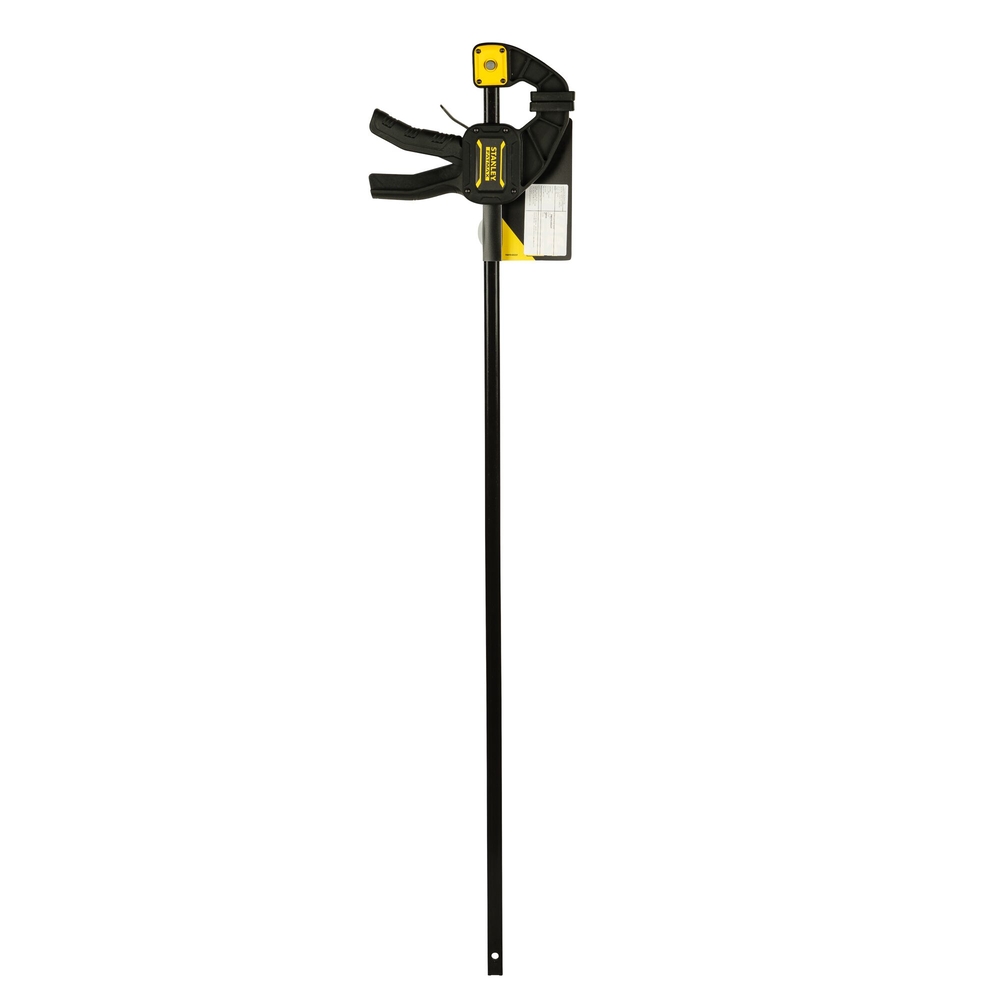 Serre-joint L grande puissance 900 mm - Fatmax - FMHT0-83237 - STANLEY FATMAX