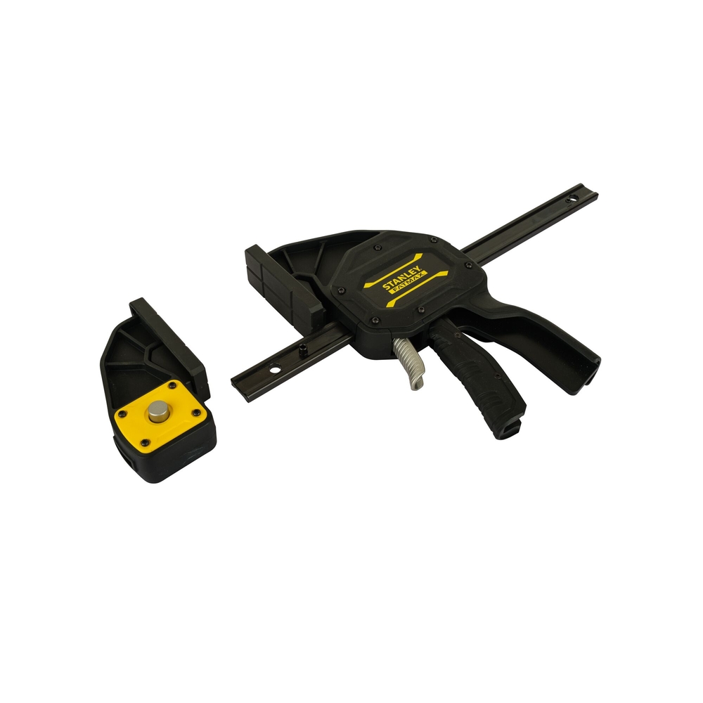 Serre-joint XL haute puissance 150 mm - Fatmax - FMHT0-83238 - STANLEY FATMAX