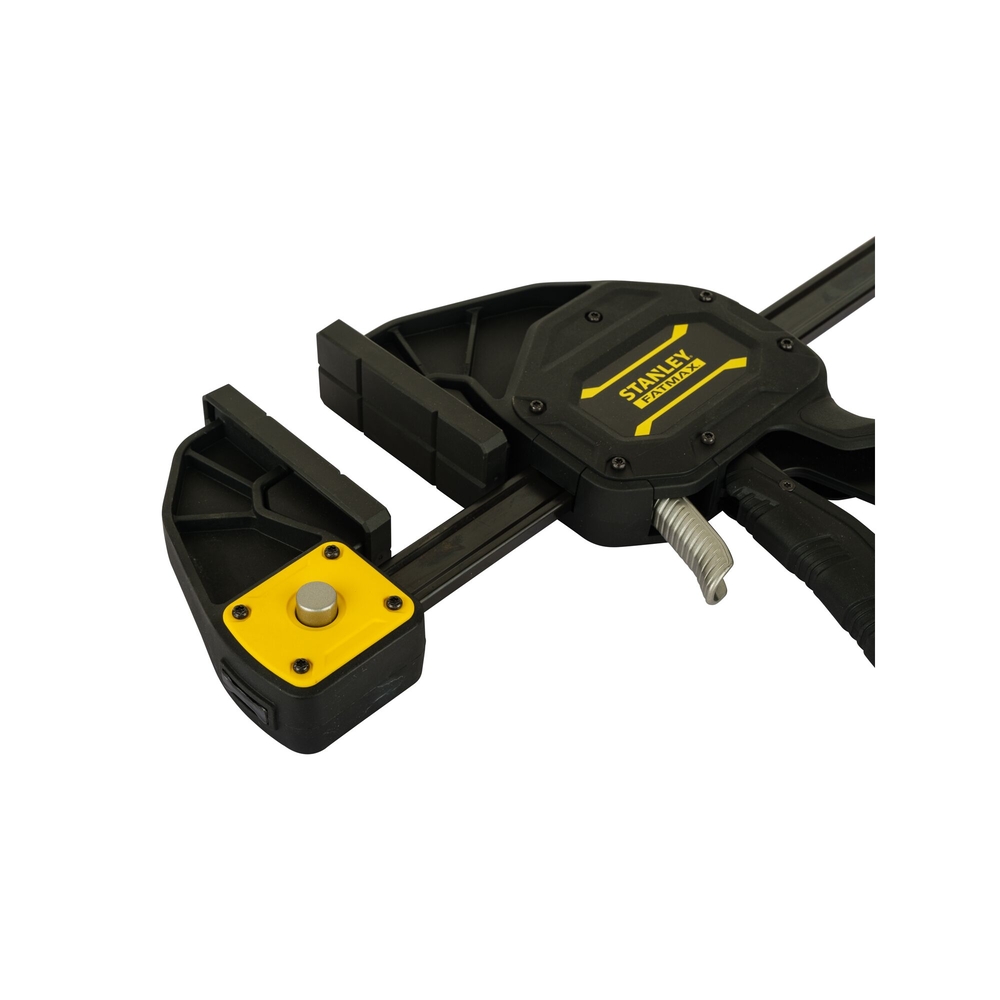 Serre-joint XL haute puissance 150 mm - Fatmax - FMHT0-83238 - STANLEY FATMAX