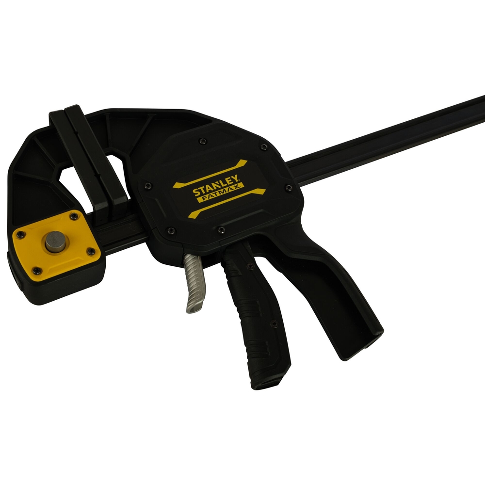 Serre-joint XL haute puissance 300 mm - Fatmax - FMHT0-83239 - STANLEY FATMAX