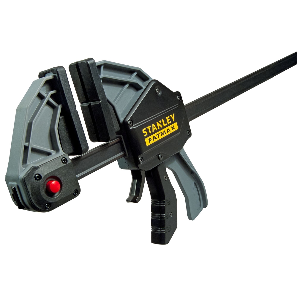 Serre-joint XL haute puissance 600 mm - Fatmax - FMHT0-83240 - STANLEY FATMAX