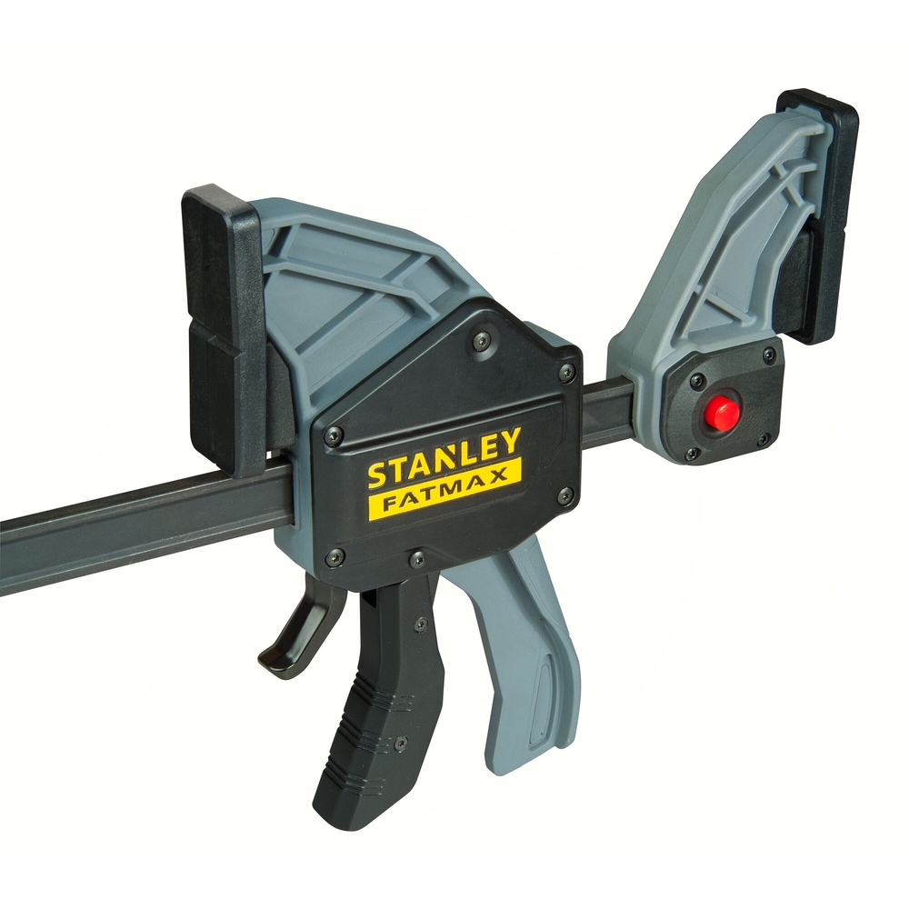 Serre-joint XL haute puissance 600 mm - Fatmax - FMHT0-83240 - STANLEY FATMAX
