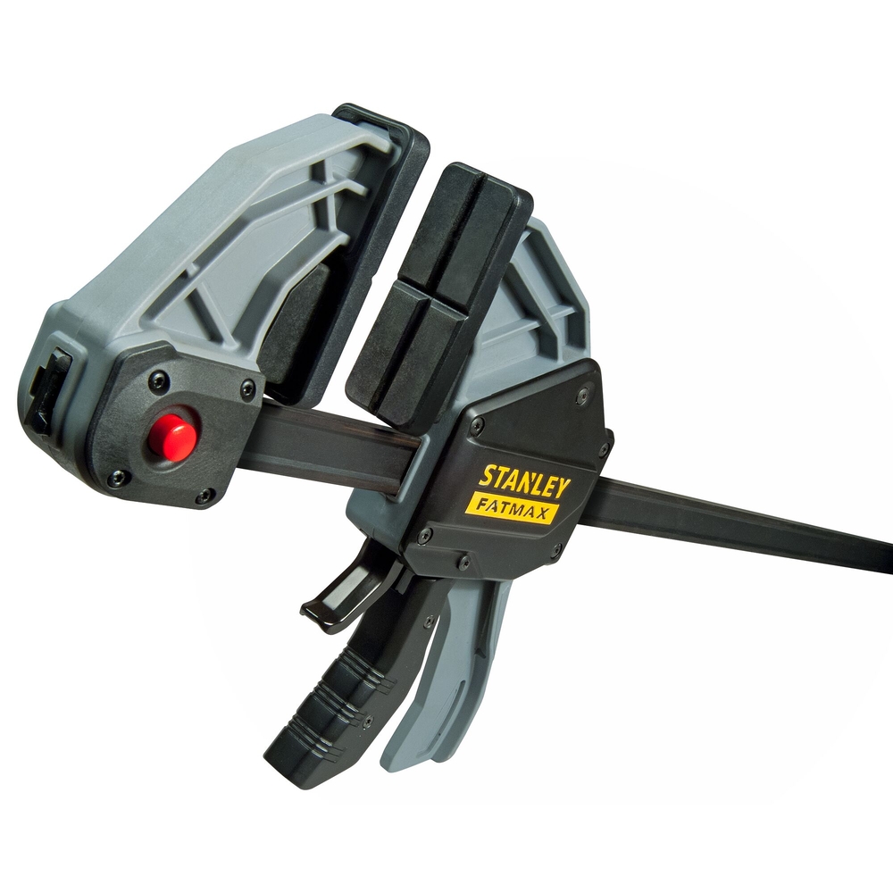 Serre-joint XL haute puissance 600 mm - Fatmax - FMHT0-83240 - STANLEY FATMAX