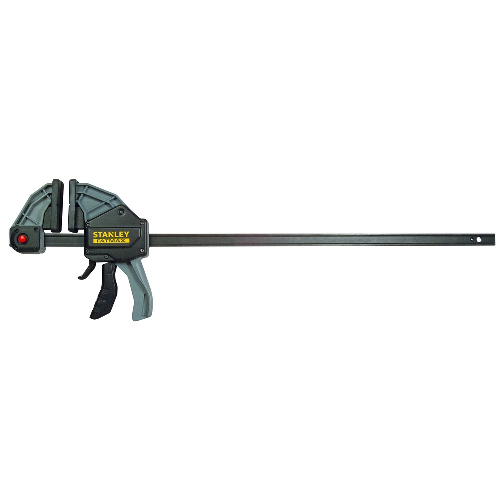 Serre-joint XL haute puissance 600 mm - Fatmax - FMHT0-83240 - STANLEY FATMAX