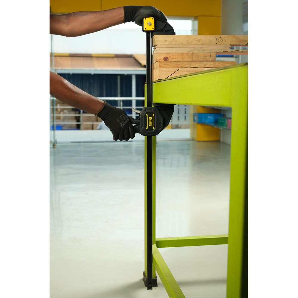 Serre-joint XL haute puissance 900 mm - Fatmax - FMHT0-83241 - STANLEY FATMAX
