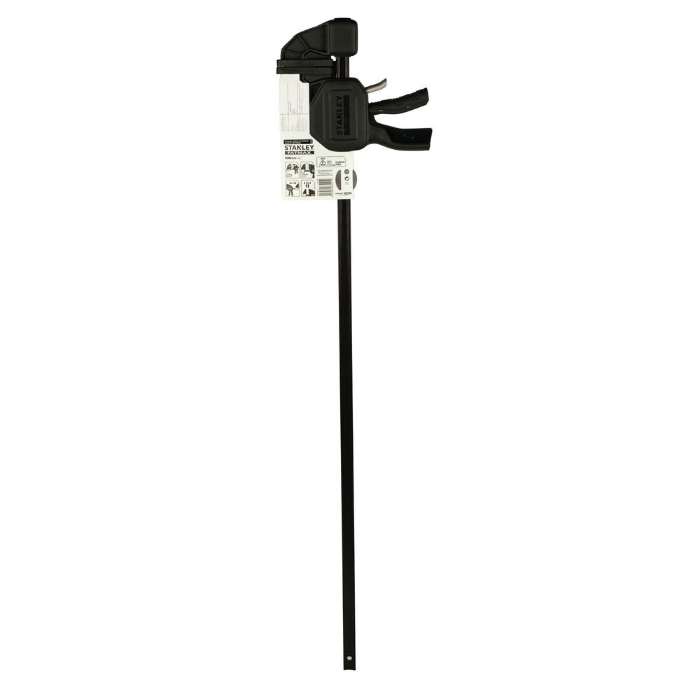 Serre-joint XL haute puissance 900 mm - Fatmax - FMHT0-83241 - STANLEY FATMAX
