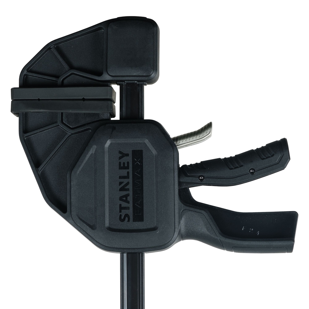 Serre-joint XL haute puissance 1250 mm - Fatmax - FMHT0-83242 - STANLEY FATMAX