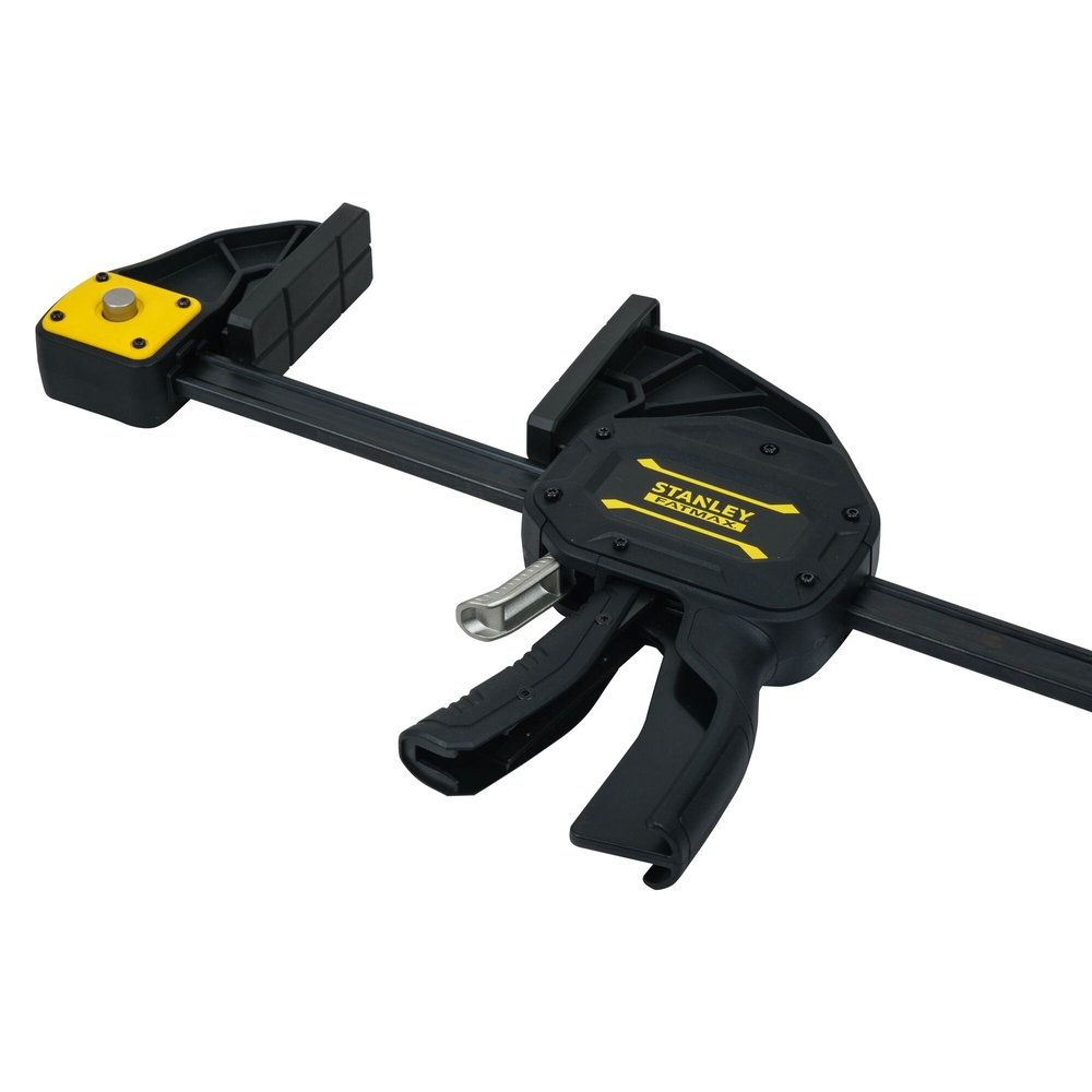 Serre-joint XL haute puissance 1250 mm - Fatmax - FMHT0-83242 - STANLEY FATMAX