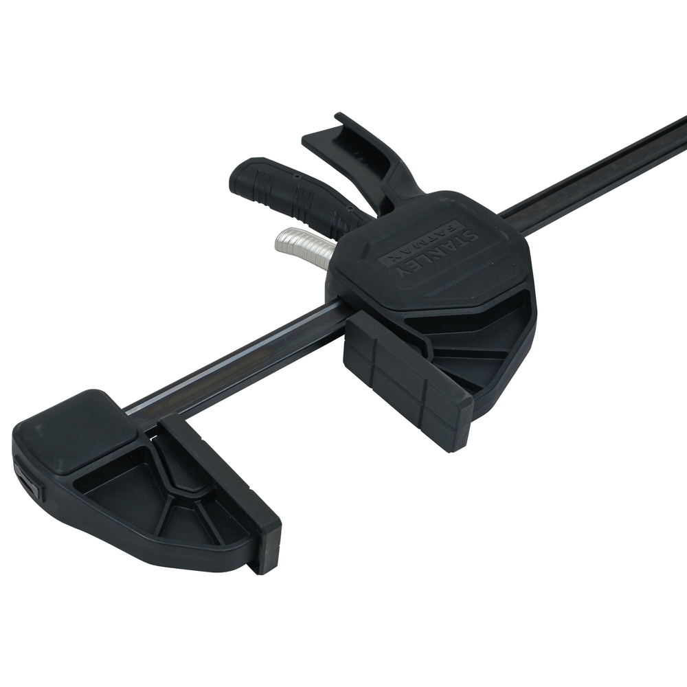 Serre-joint XL haute puissance 1250 mm - Fatmax - FMHT0-83242 - STANLEY FATMAX