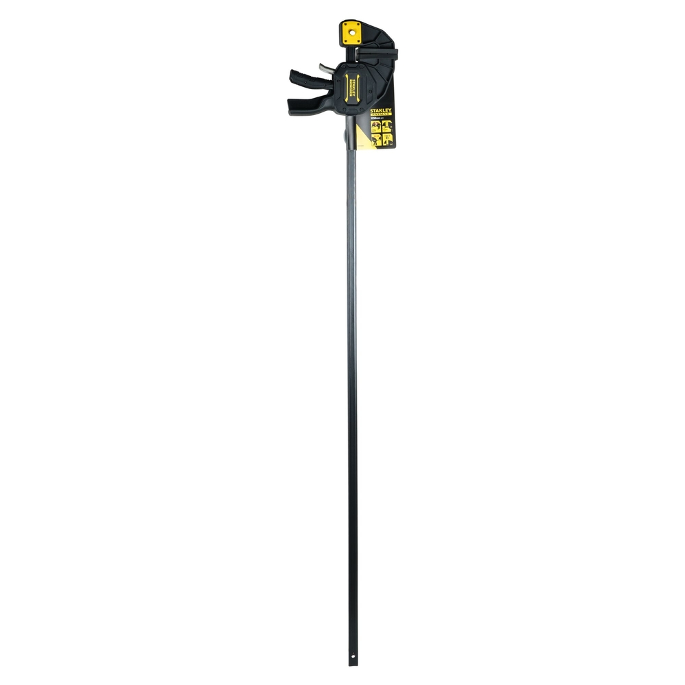 Serre-joint XL haute puissance 1250 mm - Fatmax - FMHT0-83242 - STANLEY FATMAX
