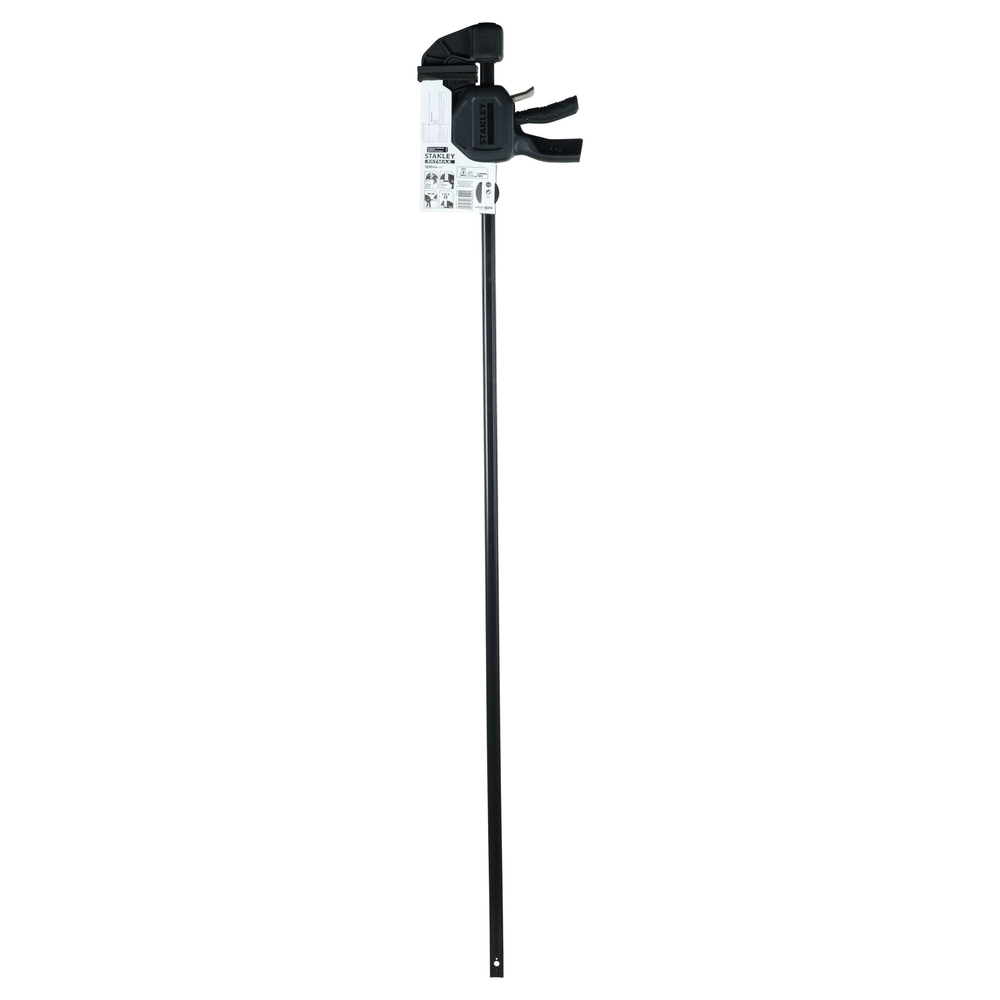Serre-joint XL haute puissance 1250 mm - Fatmax - FMHT0-83242 - STANLEY FATMAX