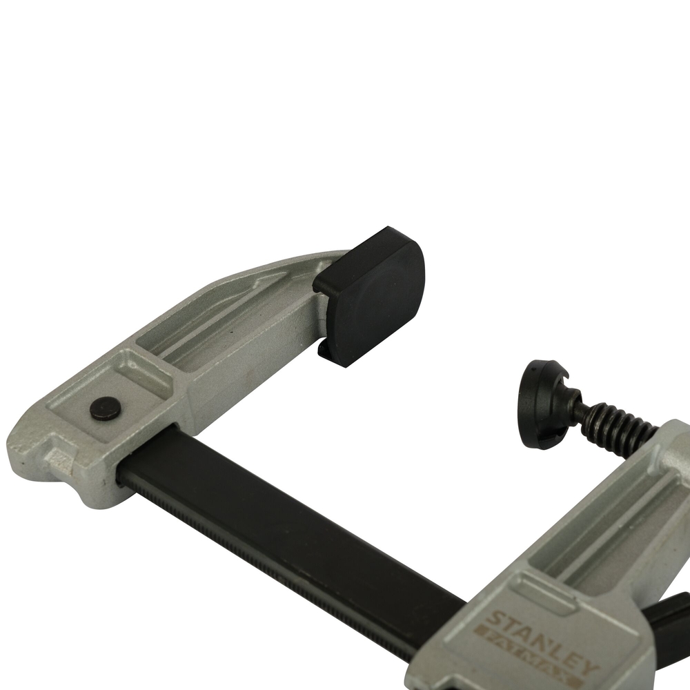 Serre-joint à vis 200 mm - Fatmax - FMHT0-83244 - STANLEY FATMAX