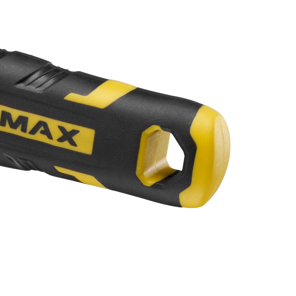 Clé à molette Quick Adjust 150 mm - Fatmax - FMHT13125-0 - STANLEY FATMAX