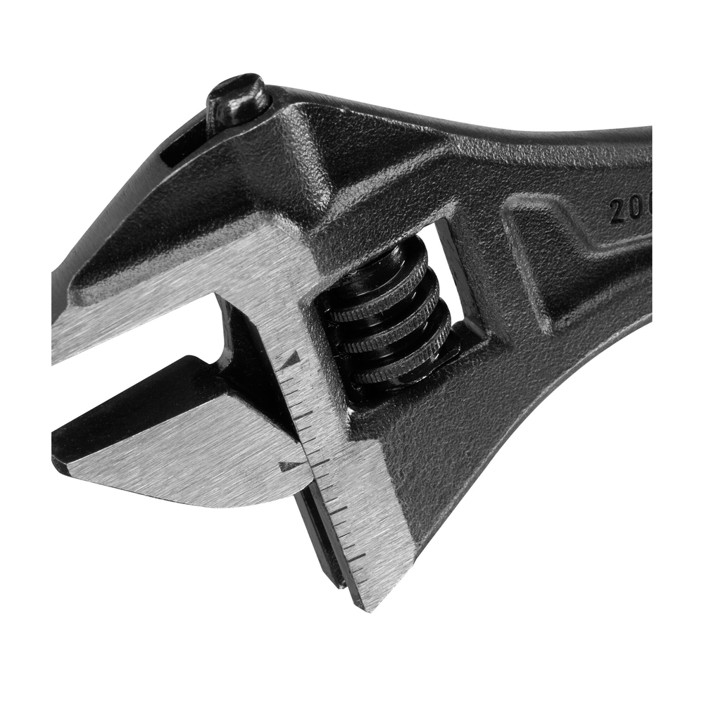 Clé à molette Quick Adjust 200 mm - Fatmax - FMHT13126-0 - STANLEY FATMAX