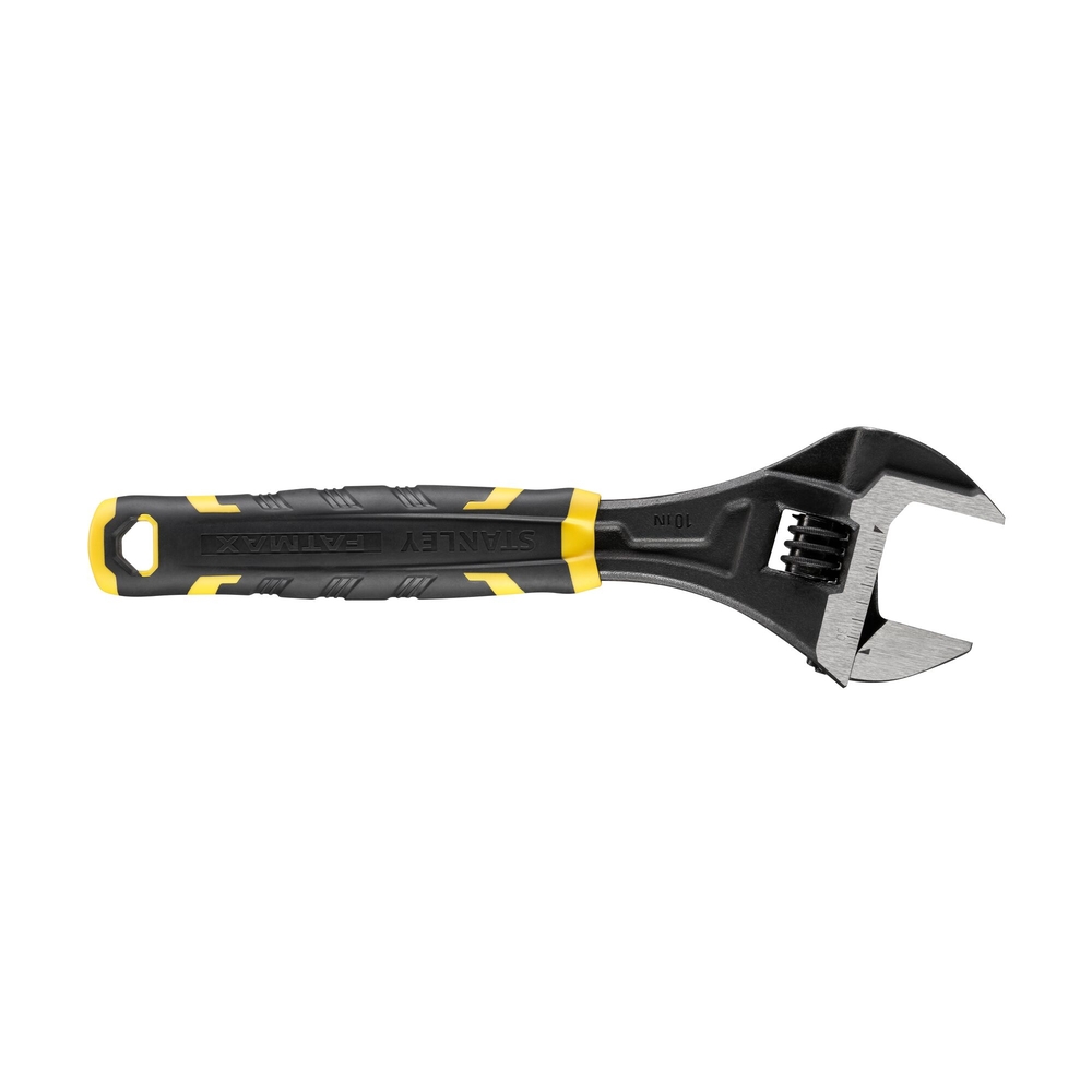 Clé à molette Quick Adjust 250 mm - Fatmax - FMHT13127-0 - STANLEY FATMAX