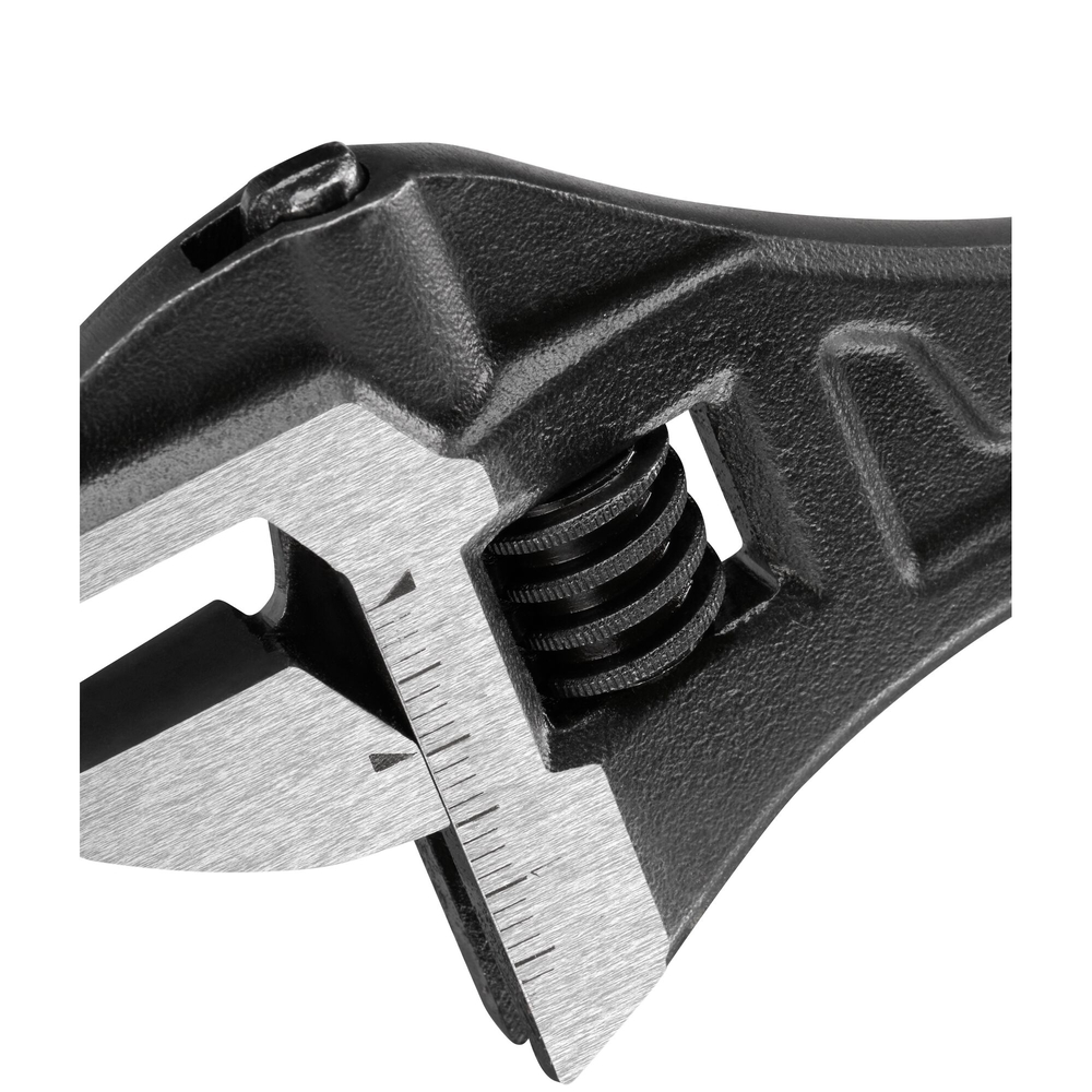 Clé à molette Quick Adjust 250 mm - Fatmax - FMHT13127-0 - STANLEY FATMAX