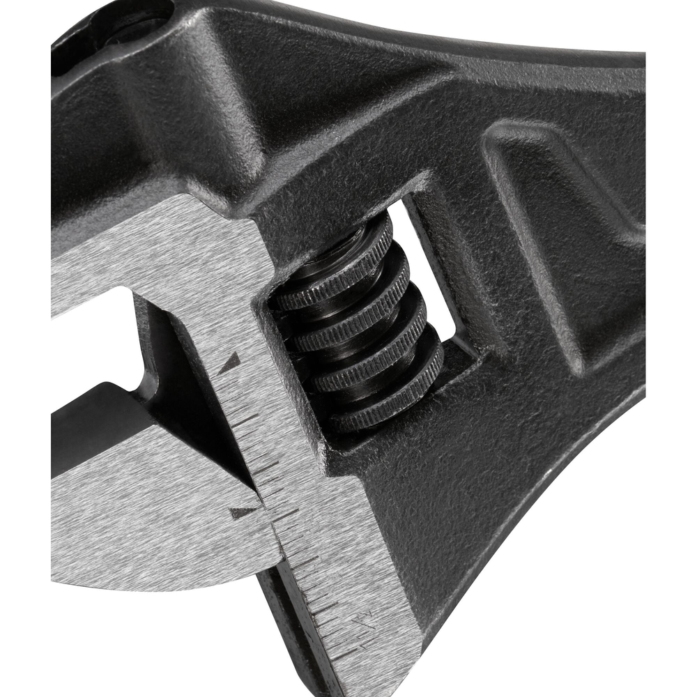 Clé à molette Quick Adjust 300 mm - Fatmax - FMHT13128-0 - STANLEY FATMAX