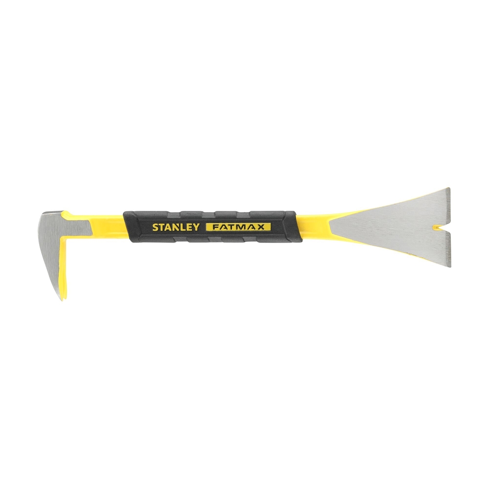 Arrache-clous 25 cm griffe large - Fatmax - FMHT1-55009 - STANLEY FATMAX