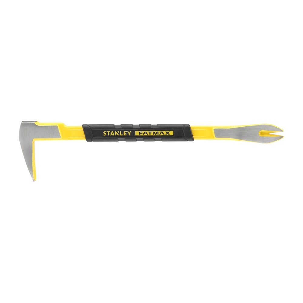 Arrache-clous 30 cm griffe étroite - Fatmax - FMHT1-55010 - STANLEY FATMAX