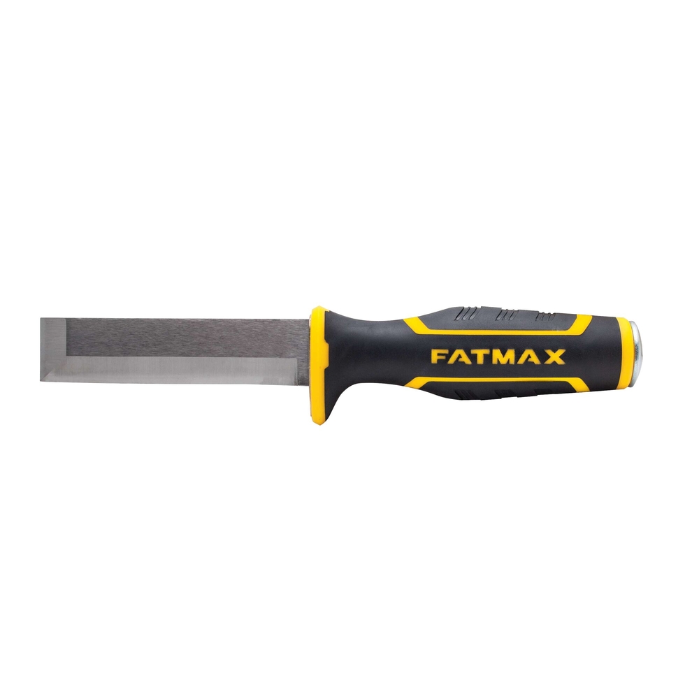 Couteau de démolition 10 cm + étui - Fatmax - FMHT16693-0 - STANLEY FATMAX