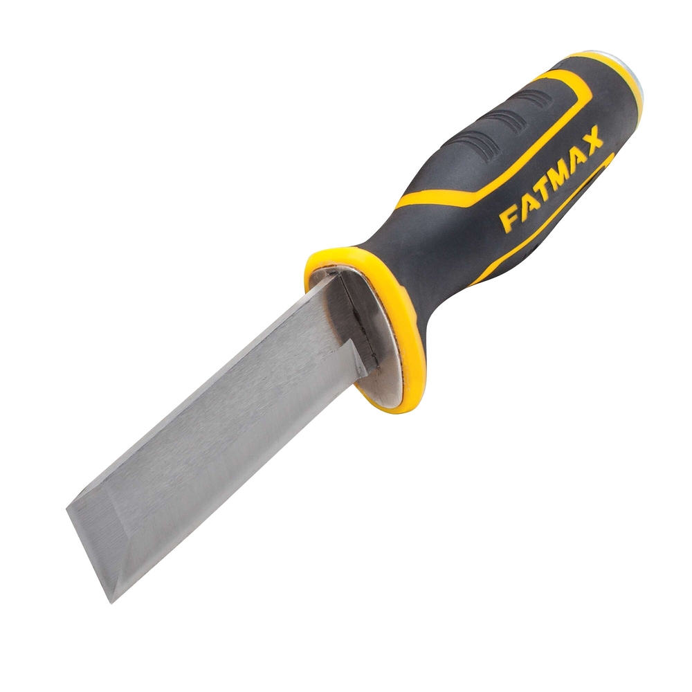 Couteau de démolition 10 cm + étui - Fatmax - FMHT16693-0 - STANLEY FATMAX