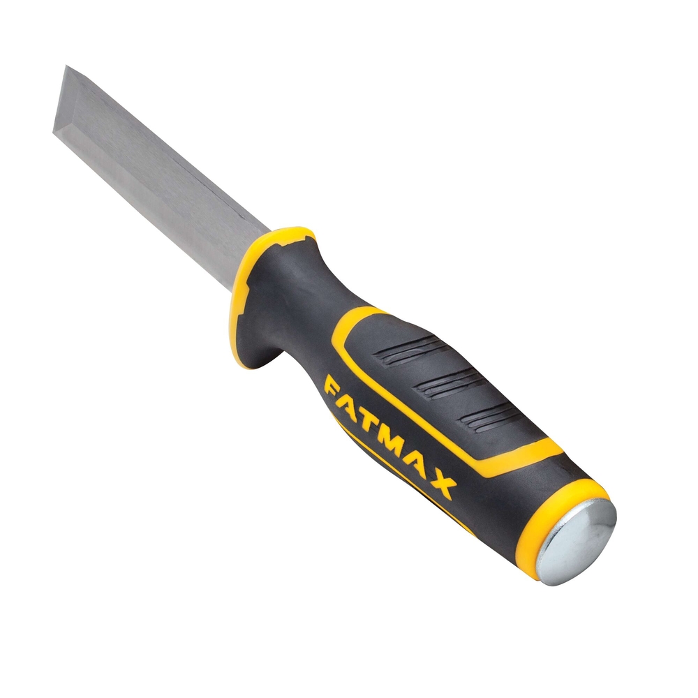 Couteau de démolition 10 cm + étui - Fatmax - FMHT16693-0 - STANLEY FATMAX