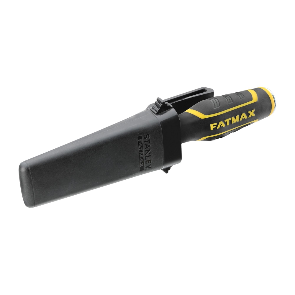 Couteau de démolition 10 cm + étui - Fatmax - FMHT16693-0 - STANLEY FATMAX