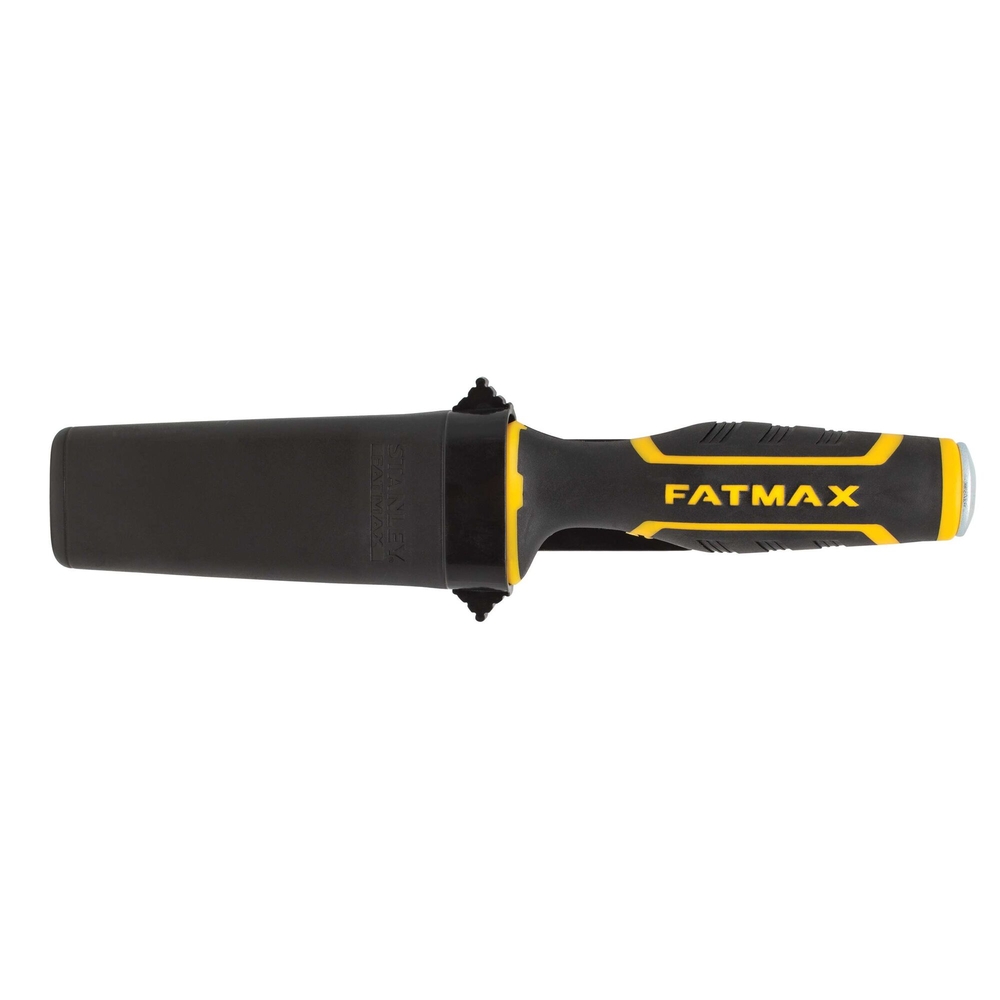 Couteau de démolition 10 cm + étui - Fatmax - FMHT16693-0 - STANLEY FATMAX