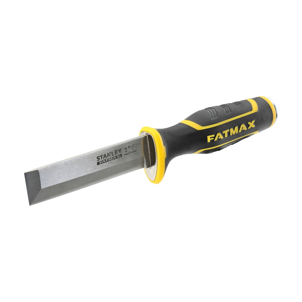 Couteau de démolition 10 cm + étui - Fatmax - FMHT16693-0 - STANLEY FATMAX