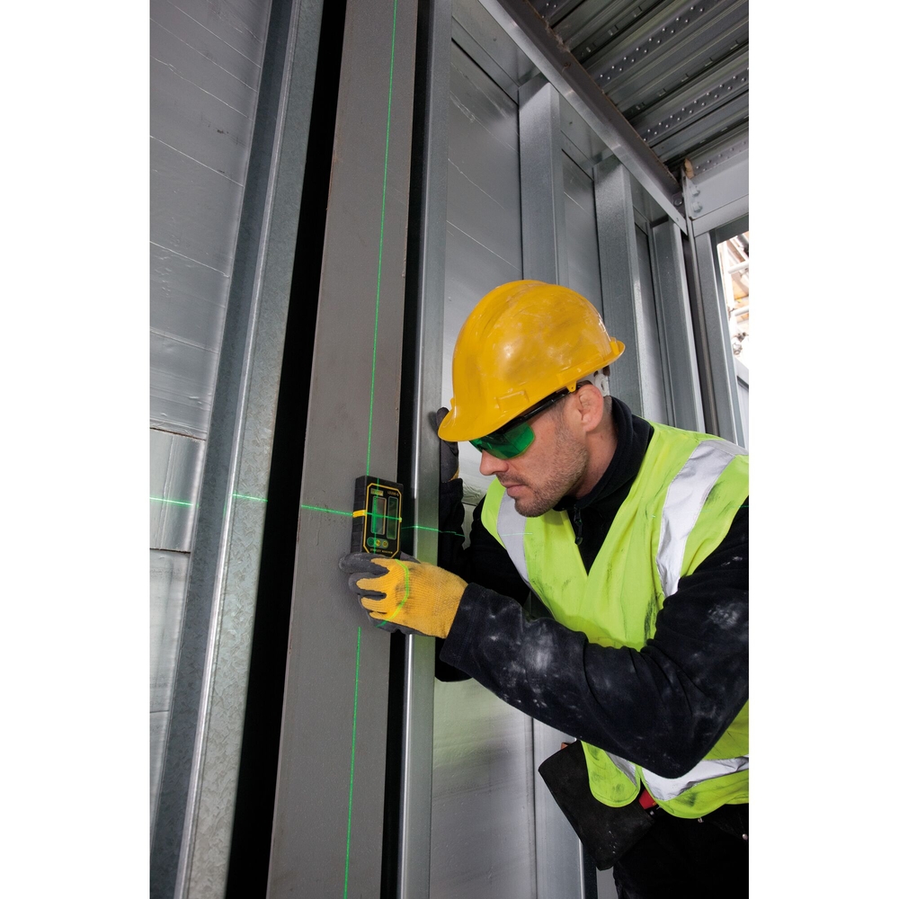 Cellule de détection LD200 verte - FMHT1-74267 - STANLEY FATMAX