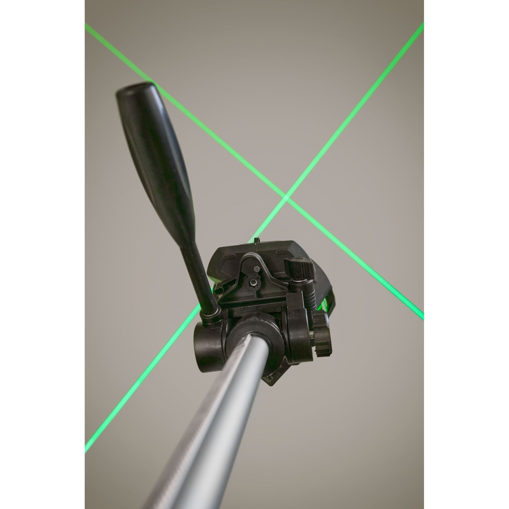 Niveau laser multiligne X3G-360° vert - Fatmax - FMHT1-77356 - STANLEY FATMAX