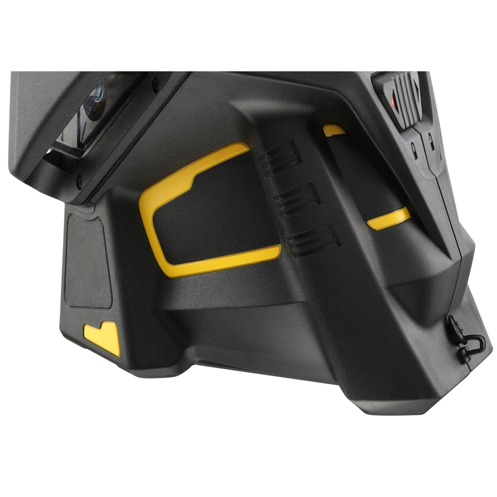 Niveau laser multiligne X3R-360° rouge - Fatmax - FMHT1-77357 - STANLEY FATMAX