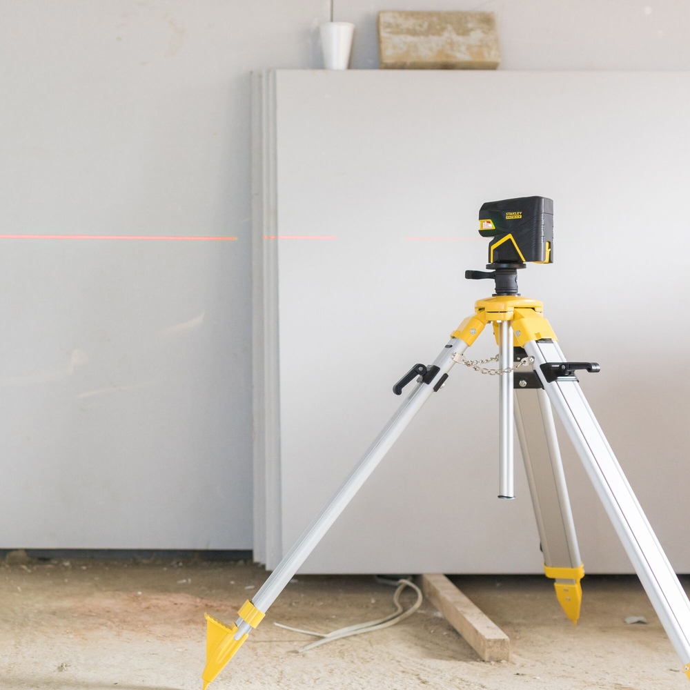 Niveau laser croix + 2 points SCPR2 - Fatmax - FMHT1-77414 - STANLEY FATMAX