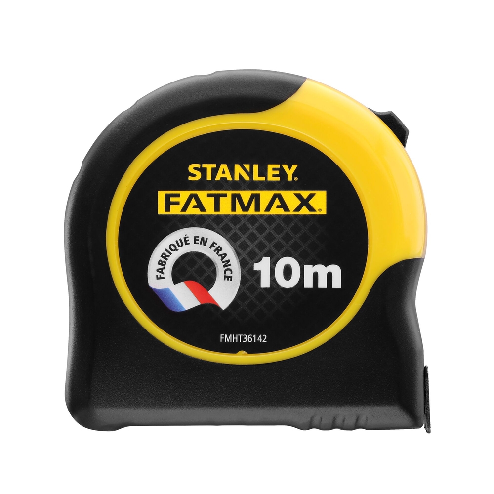 Mesure Blade Armor 10 m x 32 mm - Fatmax - FMHT36142-0 - STANLEY FATMAX